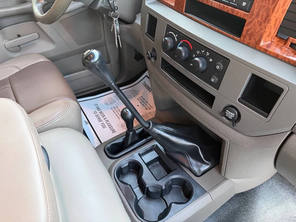 2006 Dodge Ram 3rd Gen - Image 2 of 12
