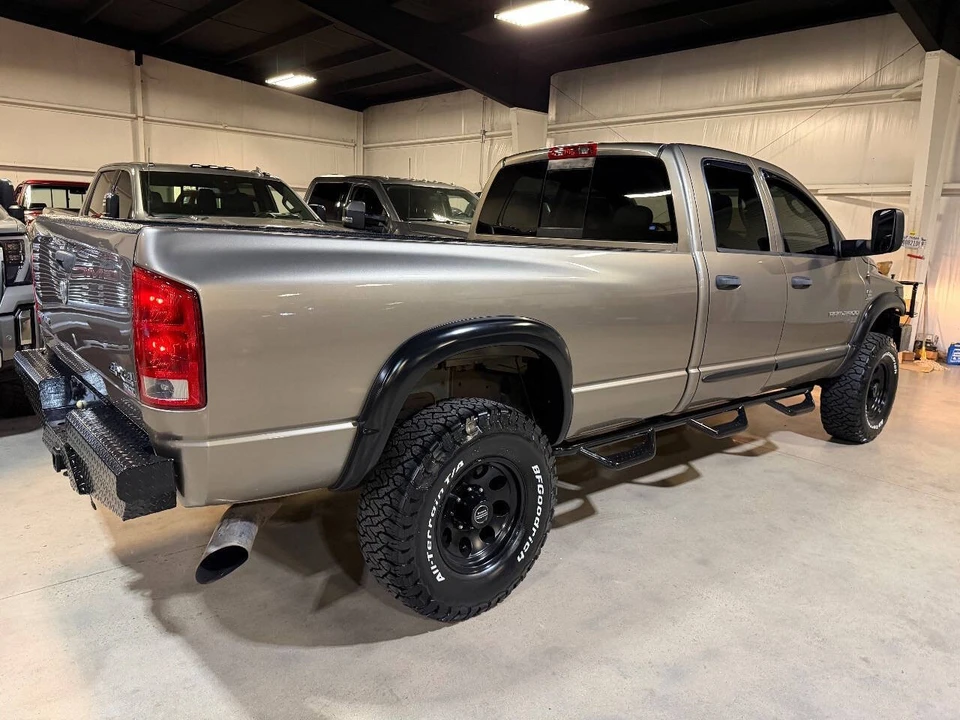 2006 Dodge Ram 3rd Gen - Image 10 of 12