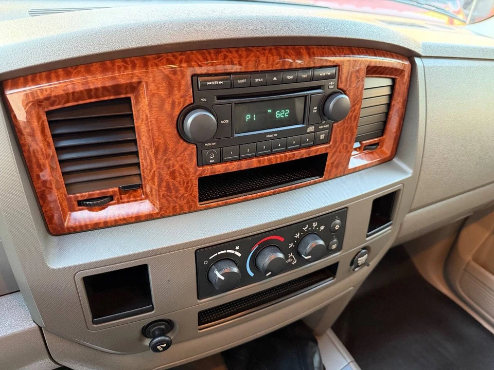 2006 Dodge Ram 3rd Gen - Image 12 of 12
