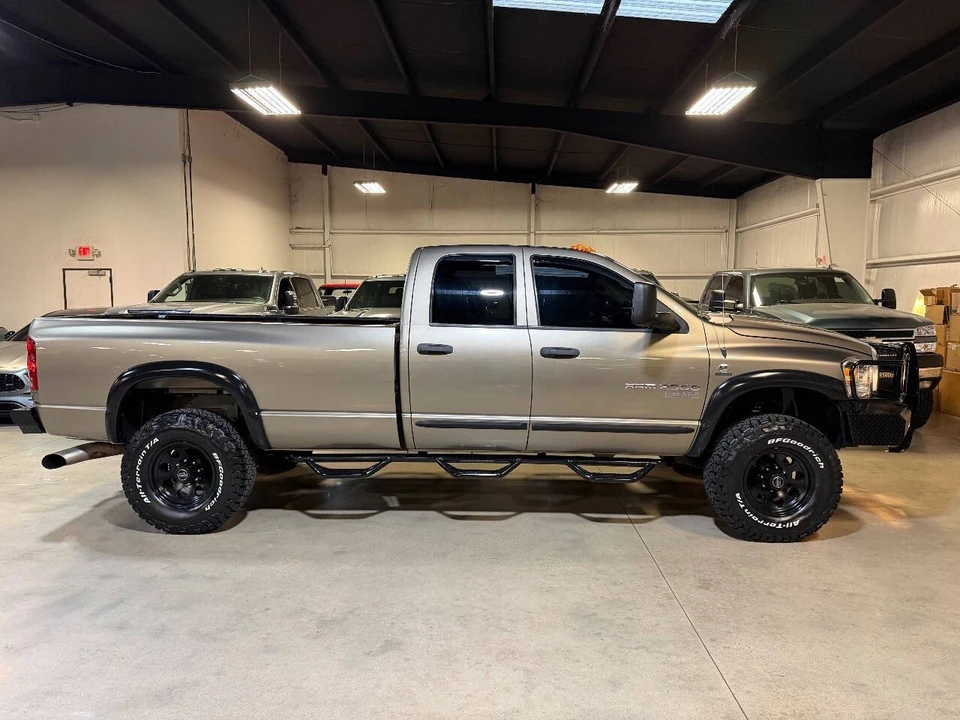 2006 Dodge Ram 3rd Gen - Image 8 of 12