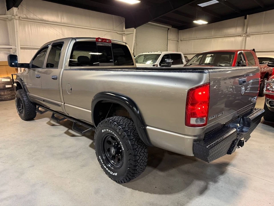 2006 Dodge Ram 3rd Gen - Image 3 of 12