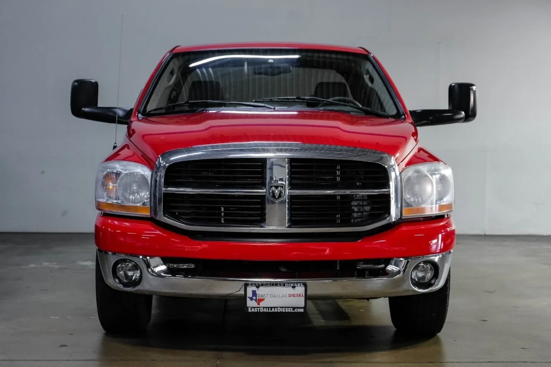 2006 Dodge Ram 3rd Gen - Image 6 of 21