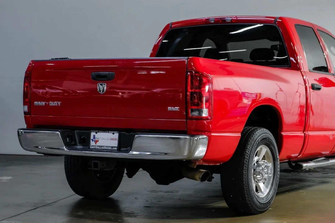 2006 Dodge Ram 3rd Gen - Image 12 of 21