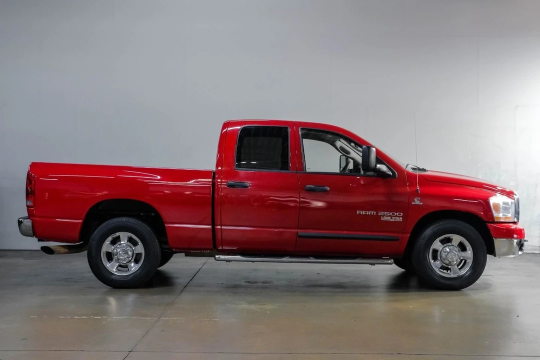 2006 Dodge Ram 3rd Gen - Image 10 of 21