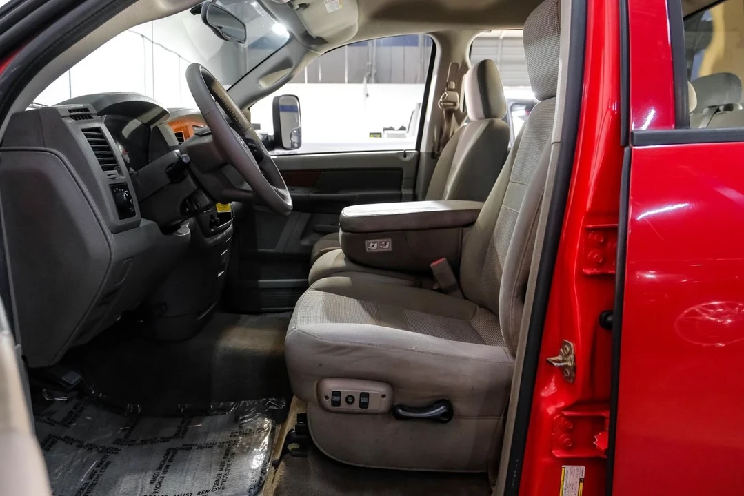 2006 Dodge Ram 3rd Gen - Image 5 of 21