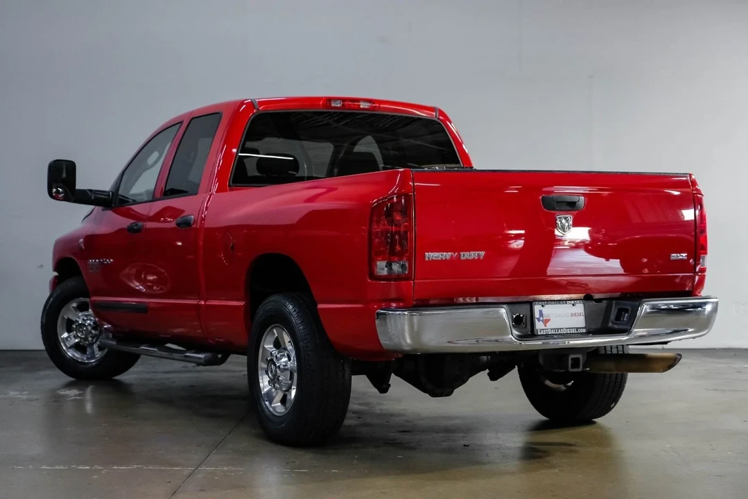 2006 Dodge Ram 3rd Gen - Image 15 of 21