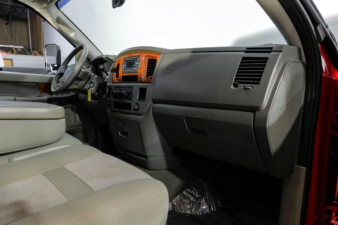 2006 Dodge Ram 3rd Gen - Image 17 of 21
