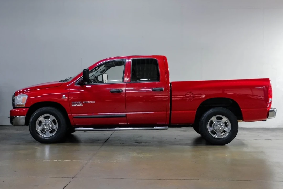 2006 Dodge Ram 3rd Gen - Image 16 of 21