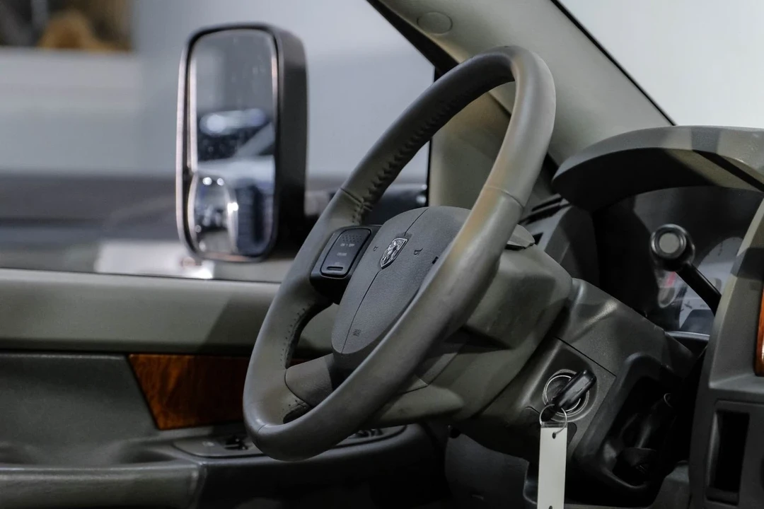 2006 Dodge Ram 3rd Gen - Image 19 of 21