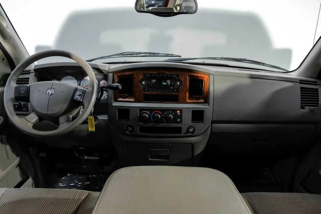 2006 Dodge Ram 3rd Gen - Image 18 of 21