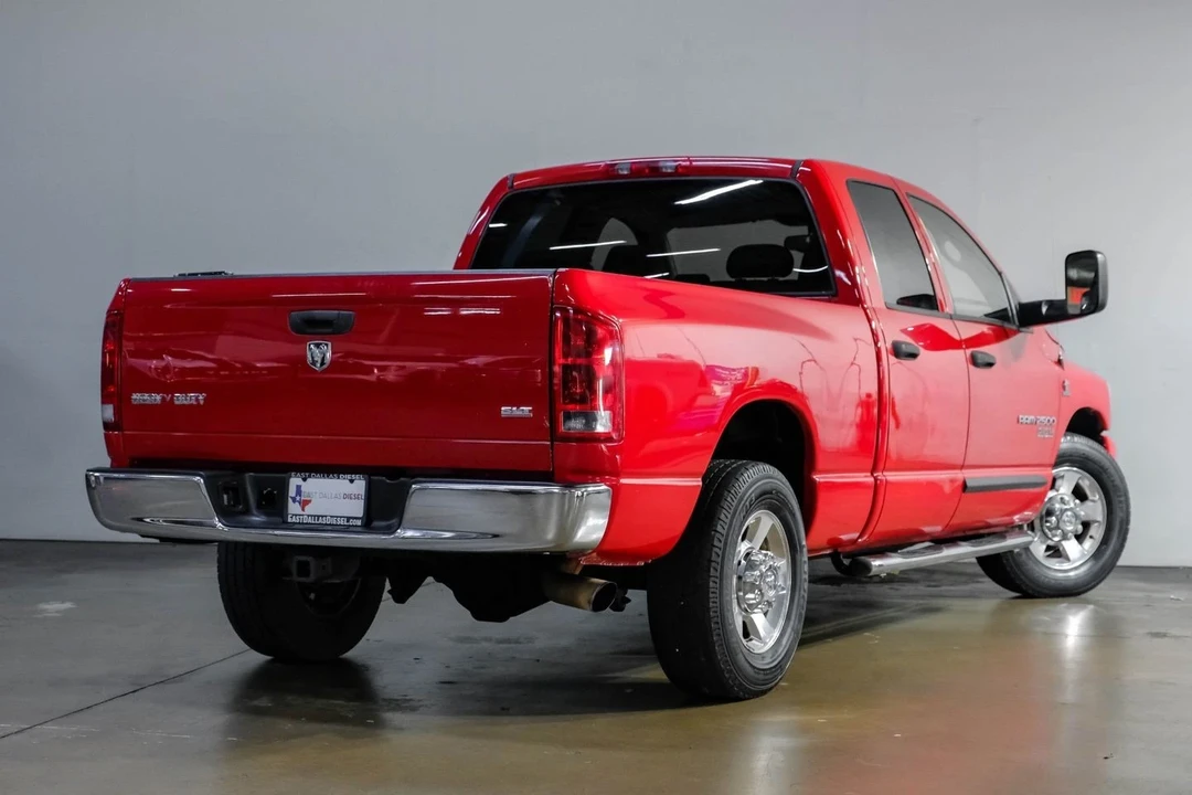 2006 Dodge Ram 3rd Gen - Image 11 of 21