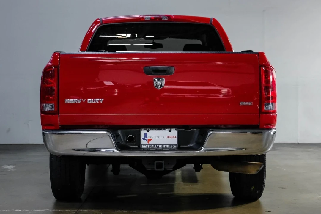 2006 Dodge Ram 3rd Gen - Image 14 of 21