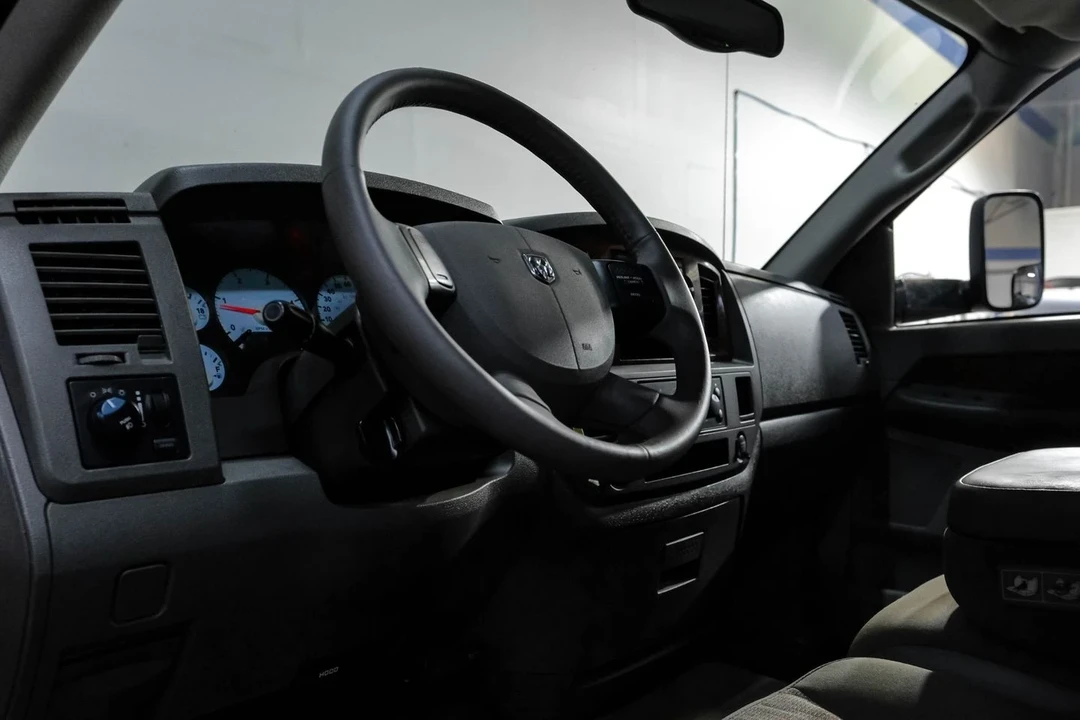 2006 Dodge Ram 3rd Gen - Image 3 of 21