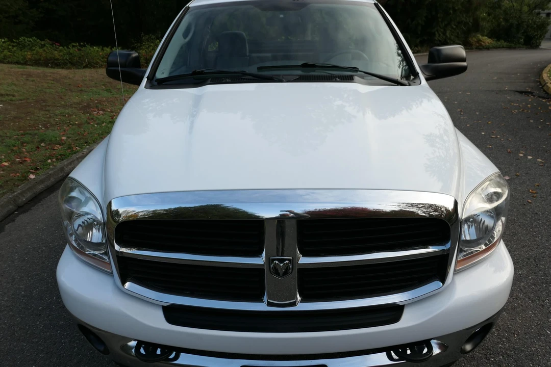2006 Dodge Ram 3rd Gen - Image 23 of 31