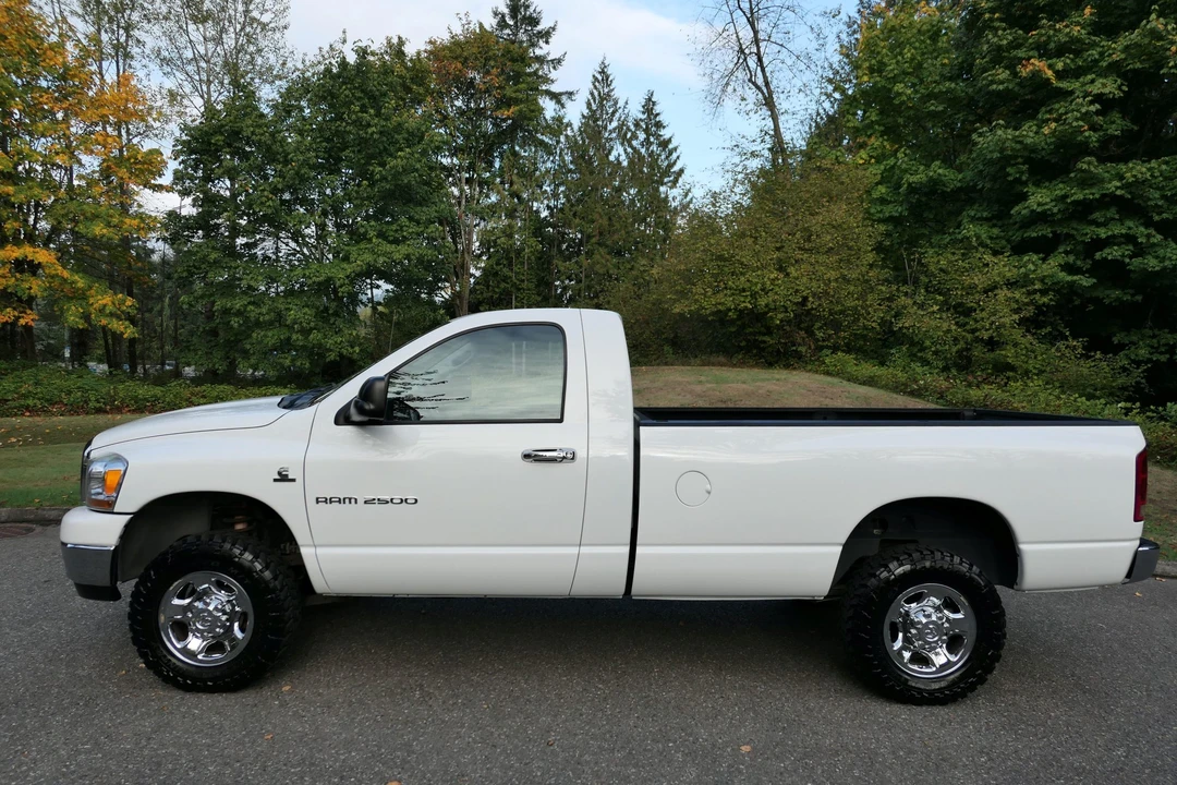 2006 Dodge Ram 3rd Gen - Image 12 of 31