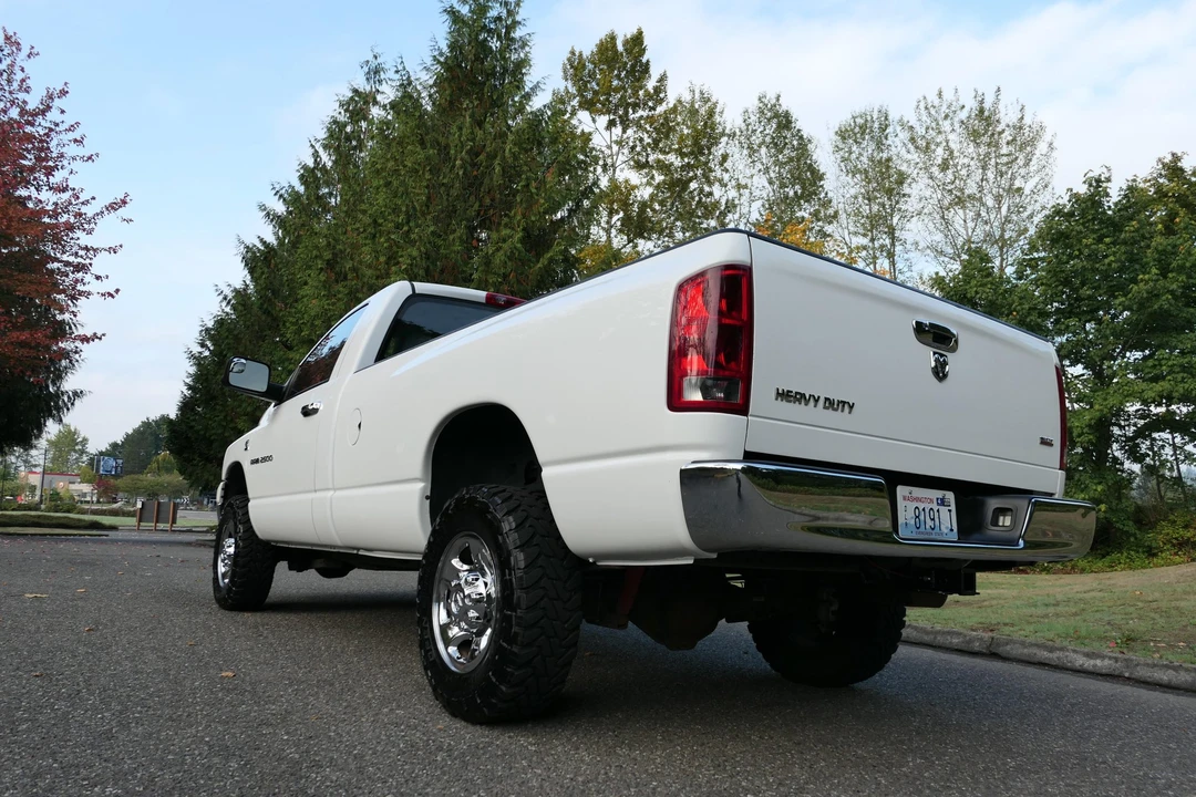 2006 Dodge Ram 3rd Gen - Image 15 of 31