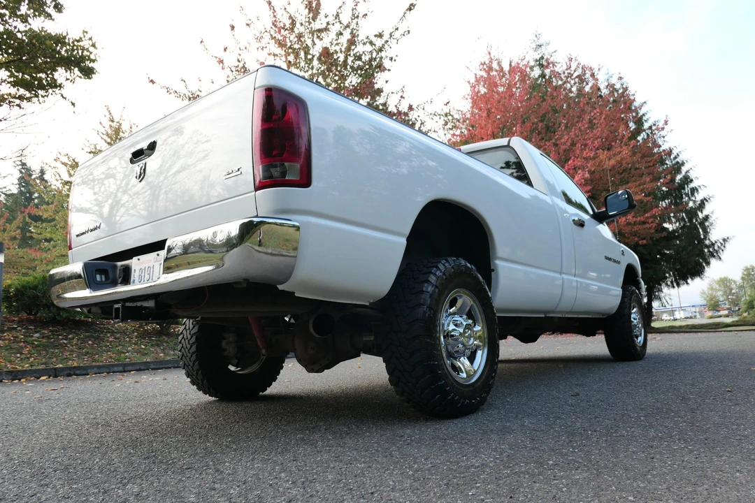2006 Dodge Ram 3rd Gen - Image 18 of 31