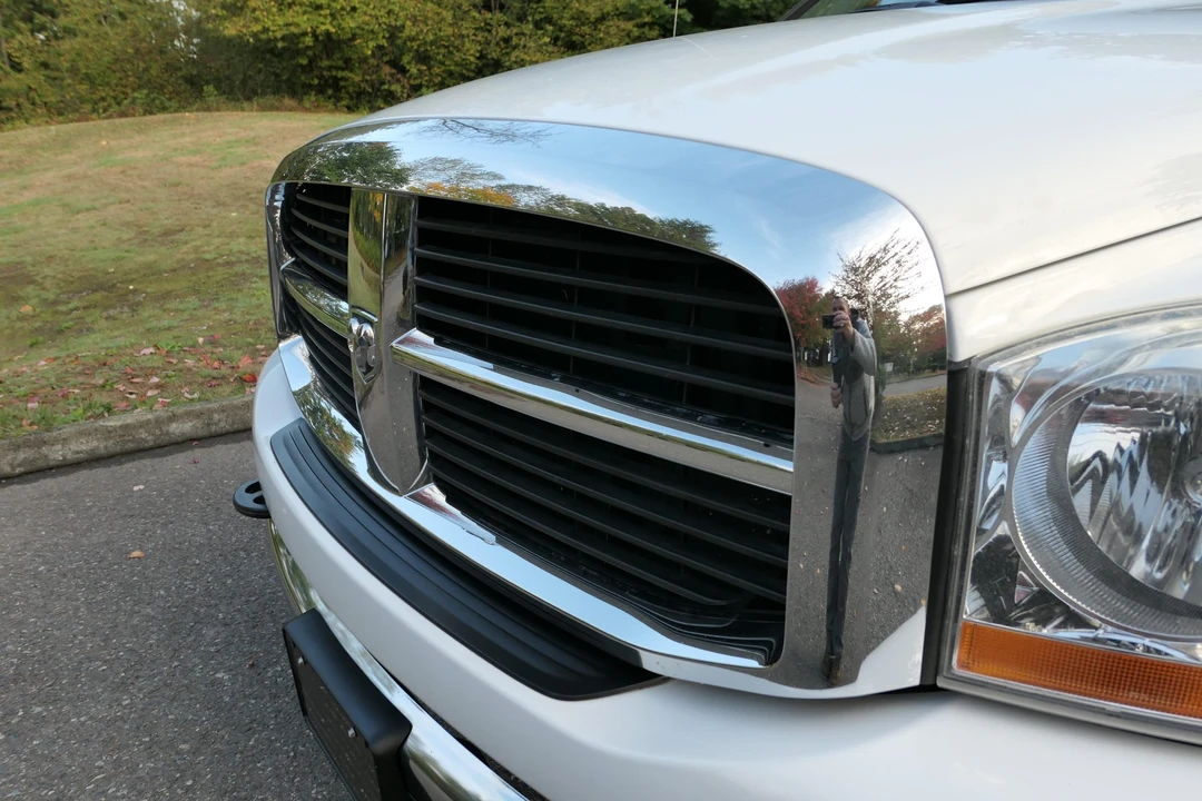 2006 Dodge Ram 3rd Gen - Image 27 of 31