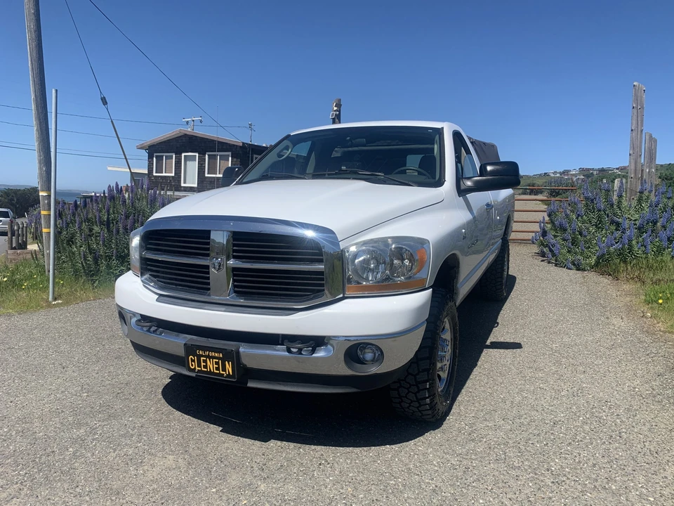 2006 Dodge Ram 3rd Gen - Image 2 of 31