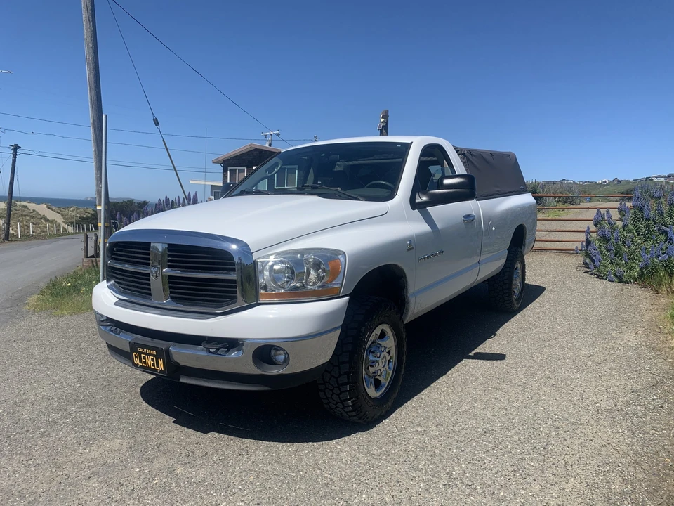 2006 Dodge Ram 3rd Gen - Image 5 of 31