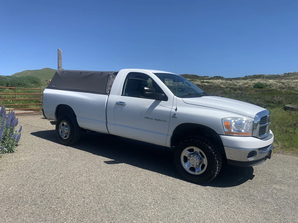 2006 Dodge Ram 3rd Gen - Image 31 of 31