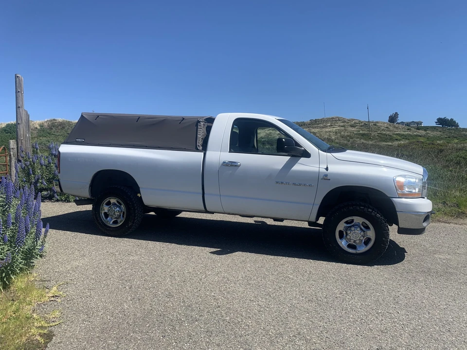 2006 Dodge Ram 3rd Gen - Image 30 of 31