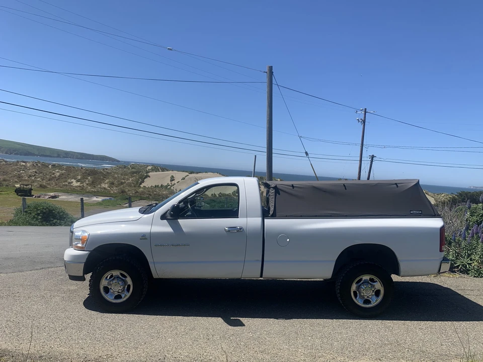 2006 Dodge Ram 3rd Gen - Image 17 of 31