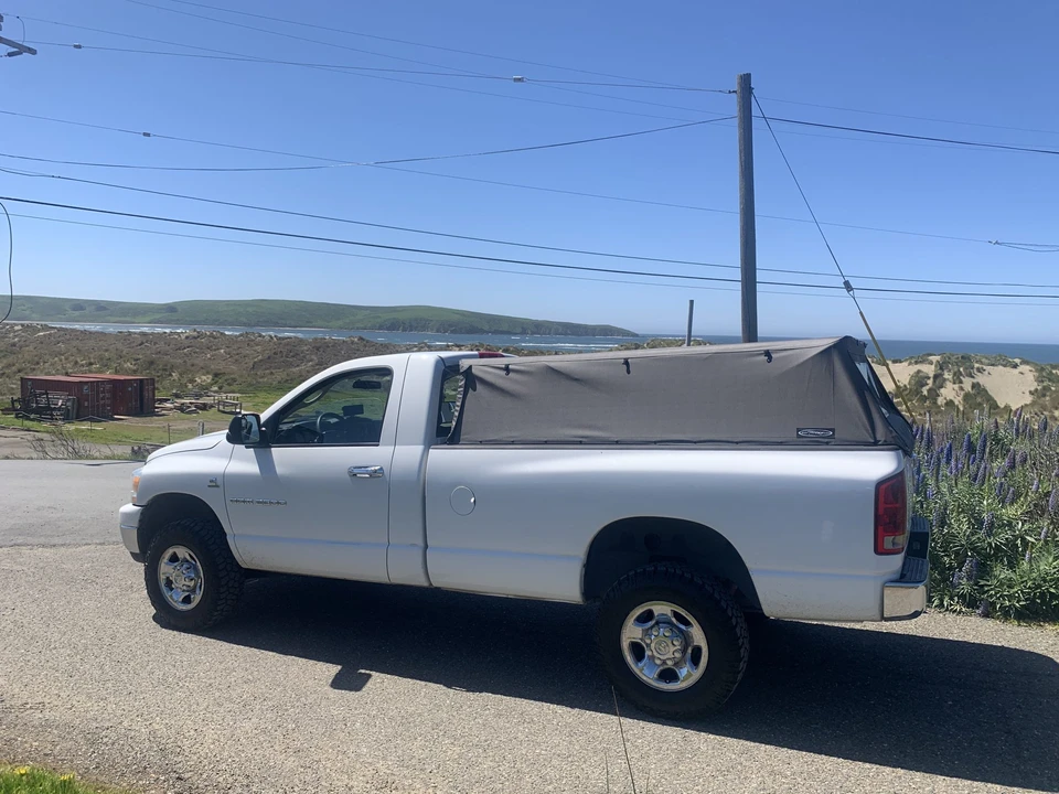 2006 Dodge Ram 3rd Gen - Image 18 of 31