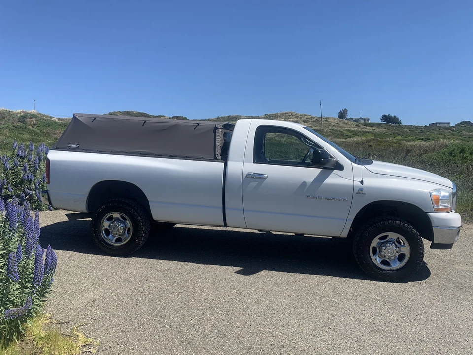 2006 Dodge Ram 3rd Gen - Image 29 of 31