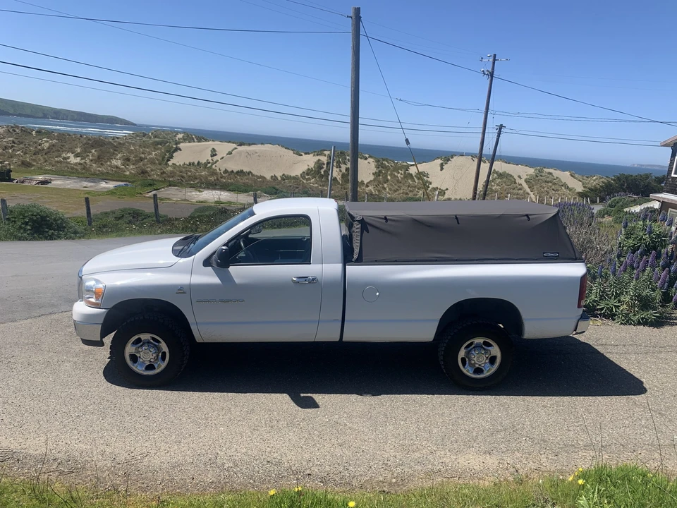 2006 Dodge Ram 3rd Gen - Image 16 of 31