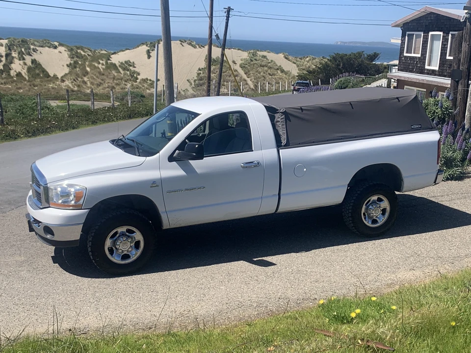 2006 Dodge Ram 3rd Gen - Image 12 of 31