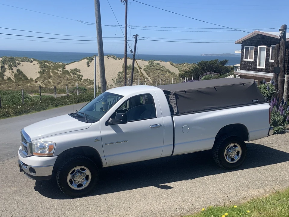 2006 Dodge Ram 3rd Gen - Image 10 of 31