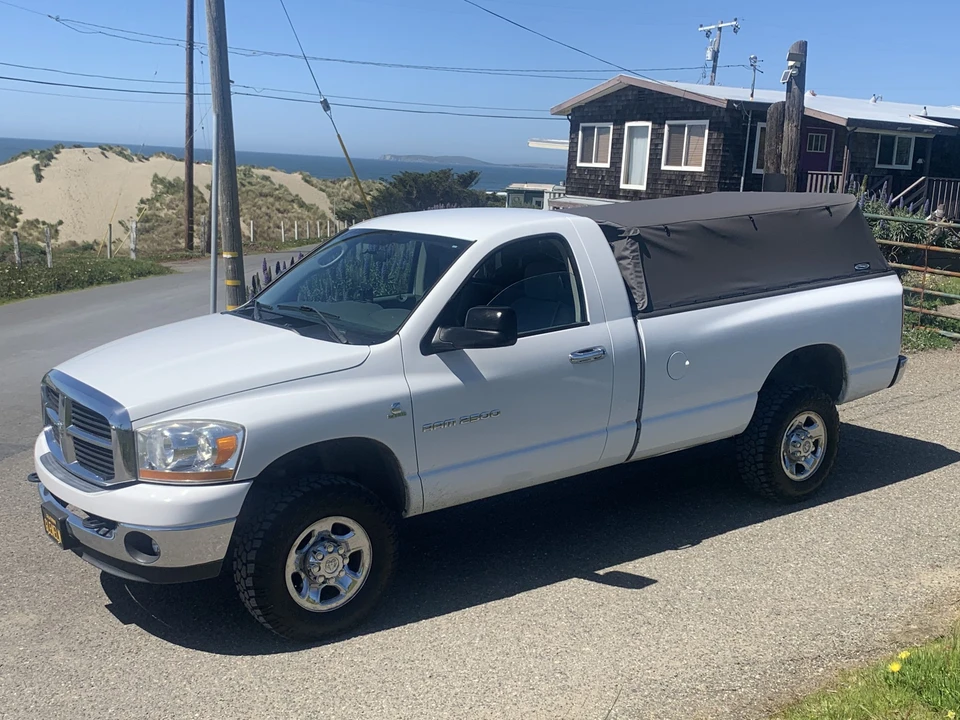 2006 Dodge Ram 3rd Gen - Image 8 of 31