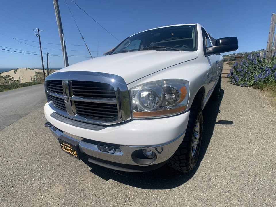 2006 Dodge Ram 3rd Gen - Image 3 of 31