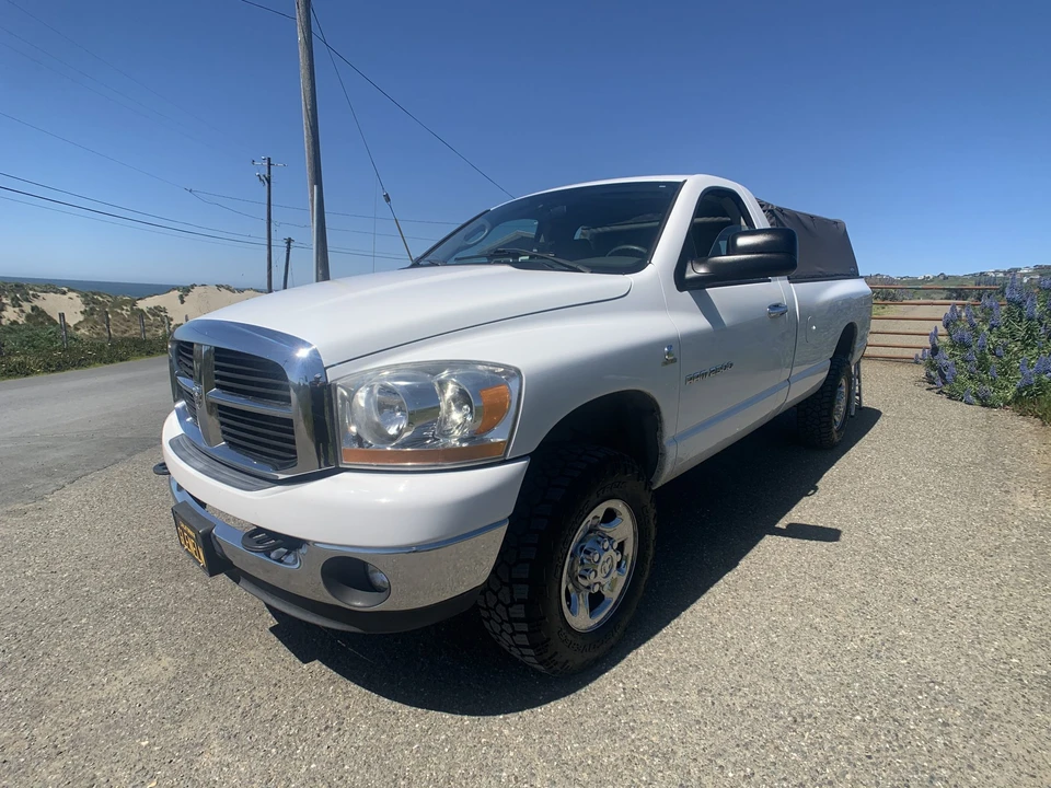 2006 Dodge Ram 3rd Gen - Image 7 of 31