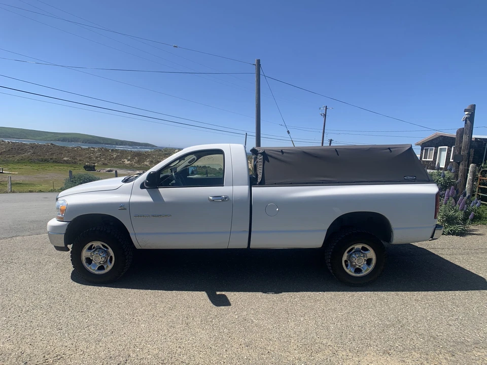 2006 Dodge Ram 3rd Gen - Image 15 of 31