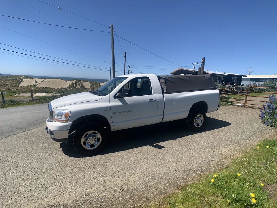 2006 Dodge Ram 3rd Gen - Image 14 of 31