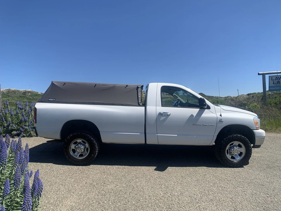 2006 Dodge Ram 3rd Gen - Image 28 of 31