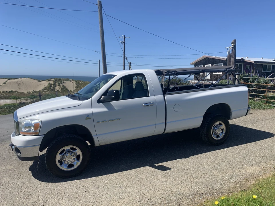2006 Dodge Ram 3rd Gen - Image 13 of 31