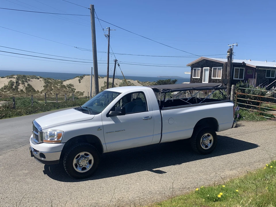 2006 Dodge Ram 3rd Gen - Image 11 of 31