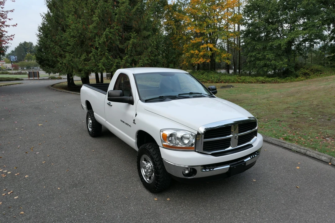 2006 Dodge Ram 3rd Gen - Image 3 of 31