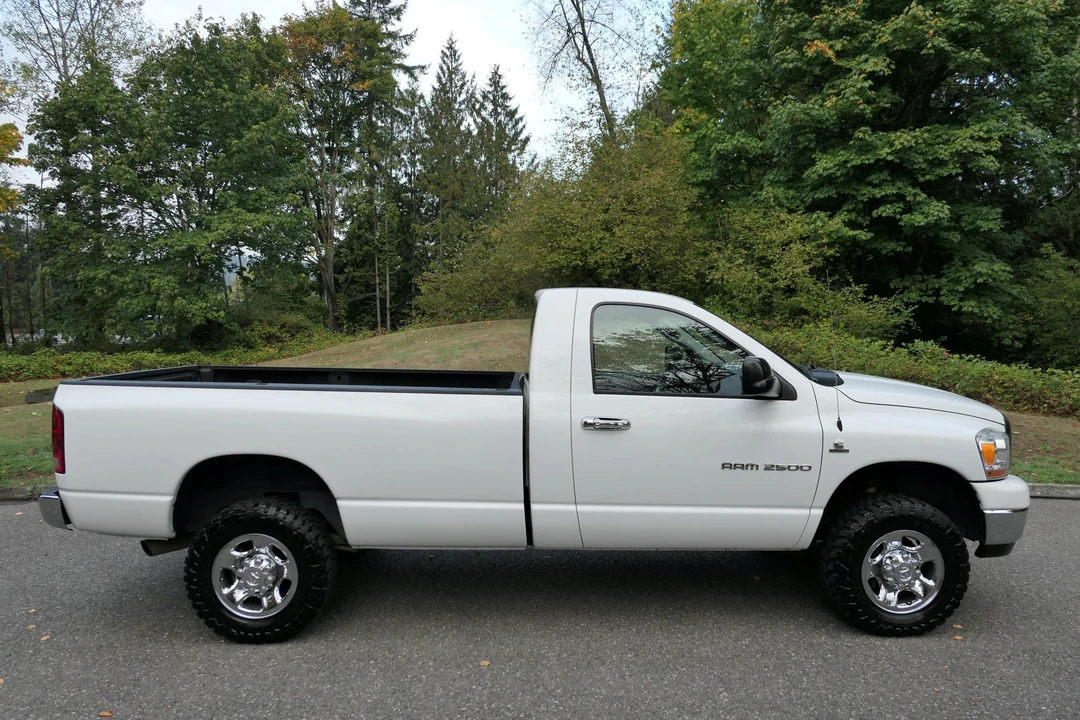 2006 Dodge Ram 3rd Gen - Image 21 of 31