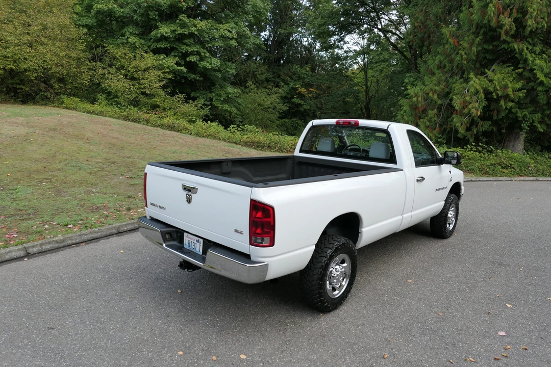 2006 Dodge Ram 3rd Gen - Image 19 of 31