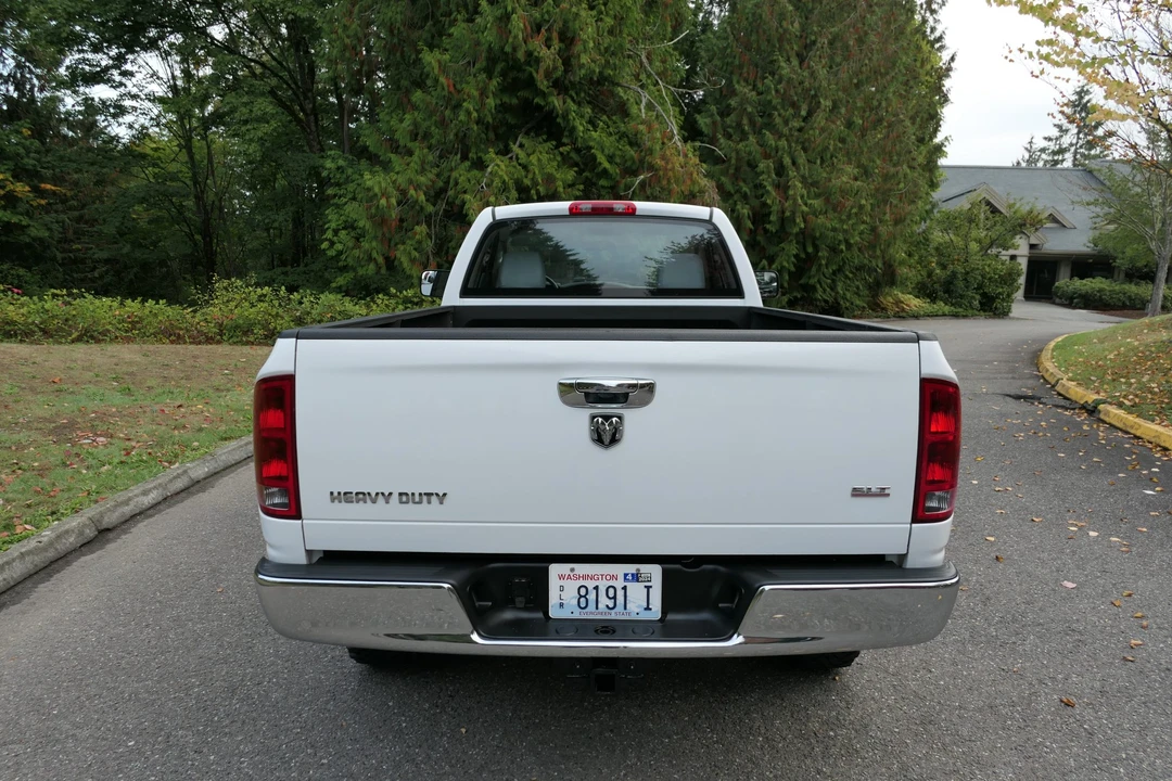 2006 Dodge Ram 3rd Gen - Image 16 of 31