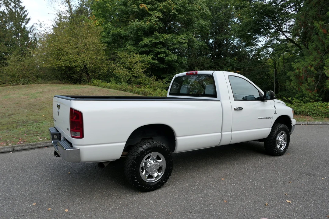 2006 Dodge Ram 3rd Gen - Image 20 of 31