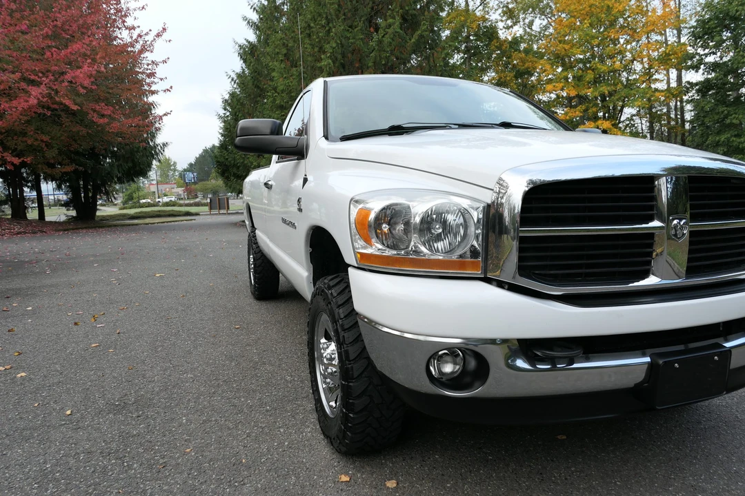2006 Dodge Ram 3rd Gen - Image 22 of 31