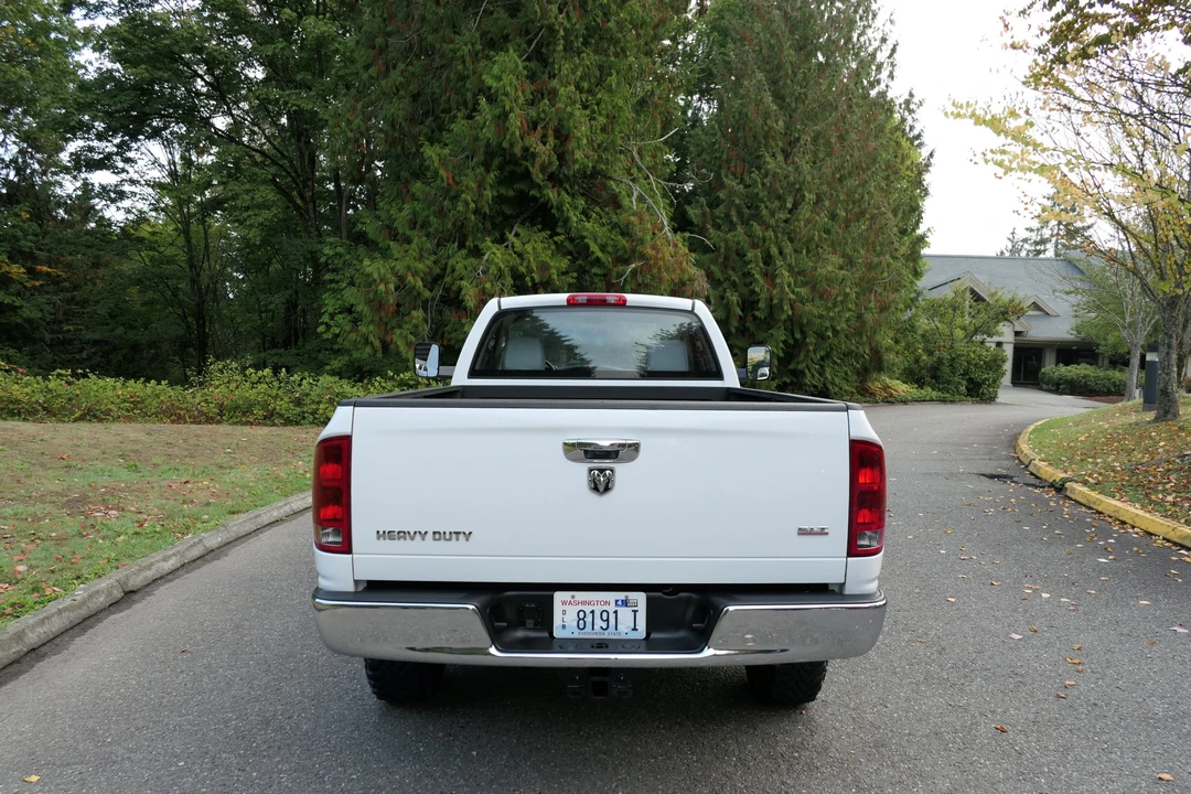 2006 Dodge Ram 3rd Gen - Image 17 of 31