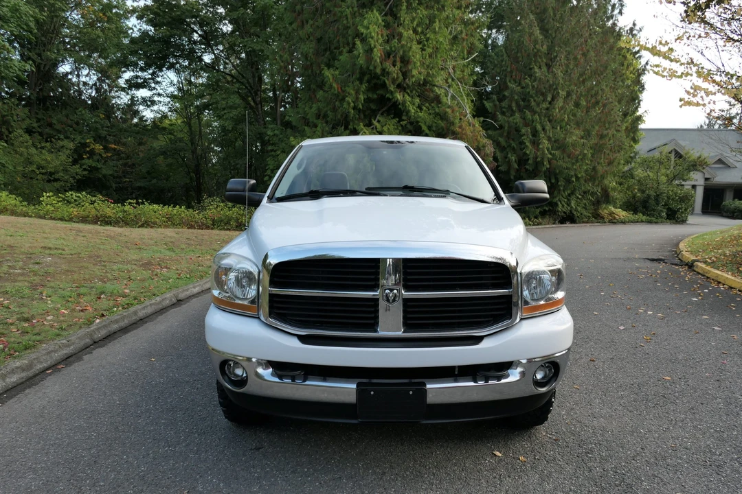 2006 Dodge Ram 3rd Gen - Image 6 of 31
