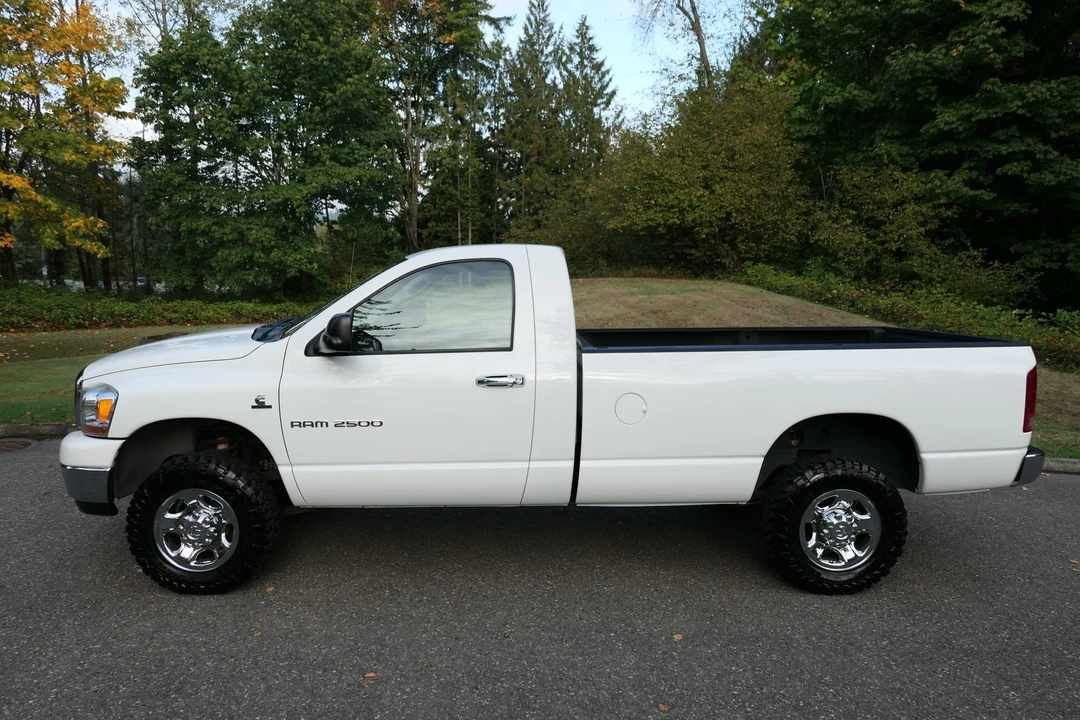 2006 Dodge Ram 3rd Gen - Image 11 of 31
