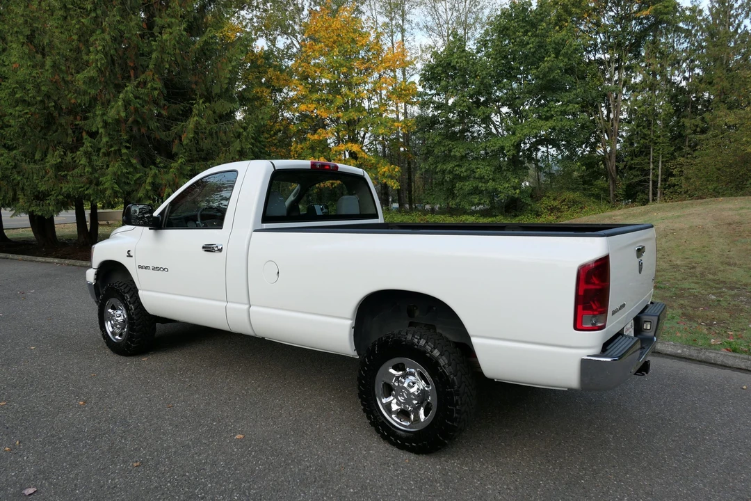 2006 Dodge Ram 3rd Gen - Image 13 of 31